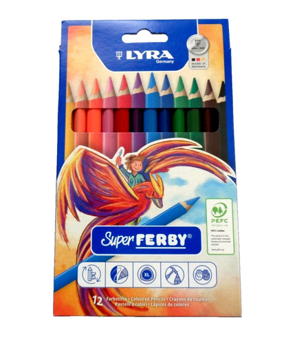 Lyra buntstifte farbstifte - lyra,