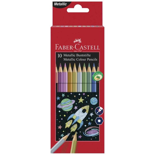 Faber castell farbstifte - castell,