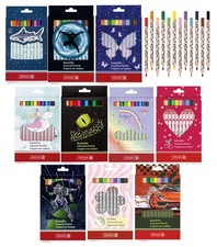 Brunnen Buntstifte 12er Set