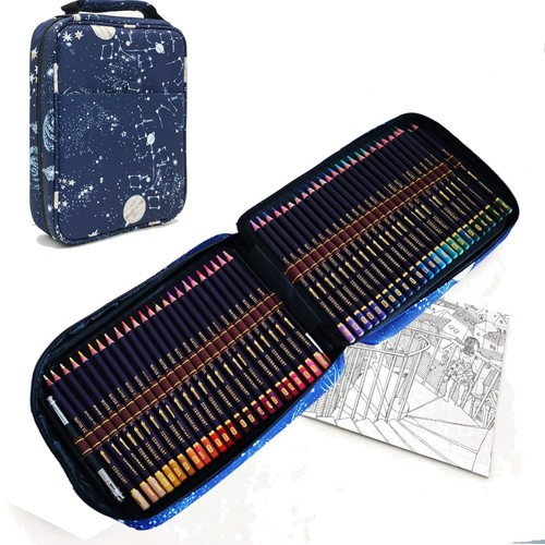 120 buntstifte aquarellstifte - buntstifte,