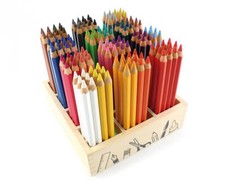 DICKE Farbstifte Buntstifte