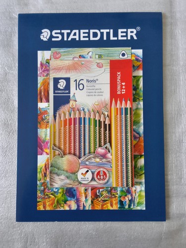 Staedtler buntstifte 16er - staedtler,