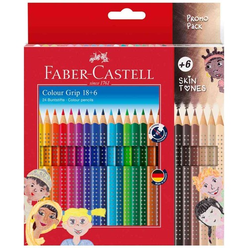 Faber castell farbstift - faber, colour
