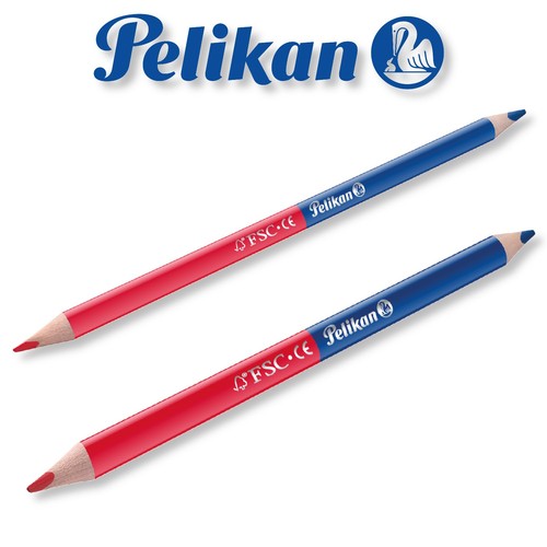 Pelikan silbentrennstift dick - pelikan,