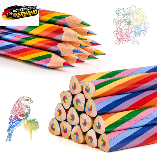 Buntstifte set kinder - buntstifte,