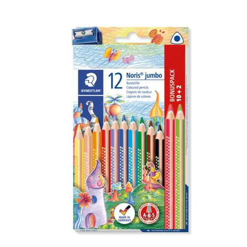 Staedtler buntstifte noris - staedtler,