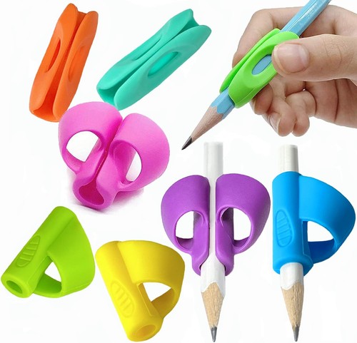 Schreibhilfe für stift kinder - stift,