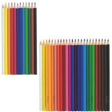 Stylex Buntstifte dreikant