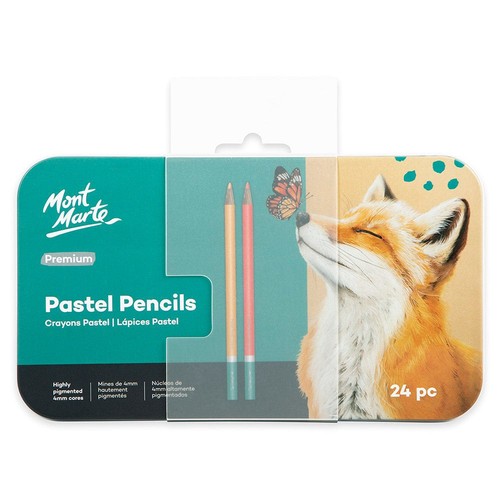 Mont marte buntstifte set - buntstifte,