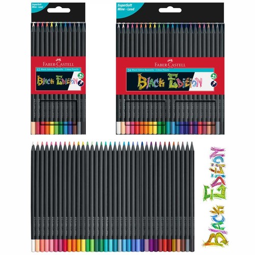 Faber castell farbstifte - faber,