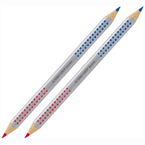 Faber castell farbstift jumbo - farbstift,