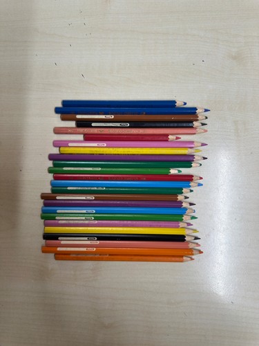 Fabercastel buntstifte - buntstifte, in