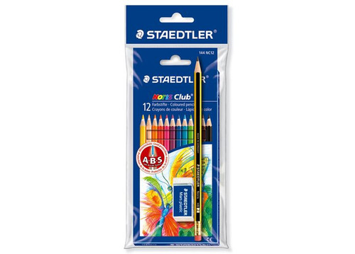 Staedtler buntstifte noris - staedtler,