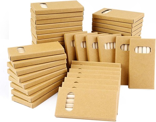 Packungen buntstifte set - 50, buntstifte-set