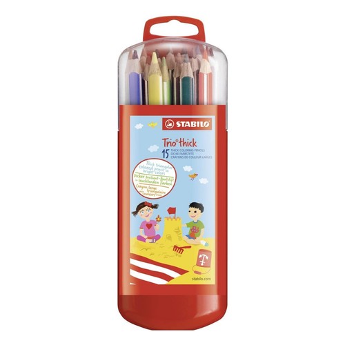 15er stabilo dicke - stabilo, ®