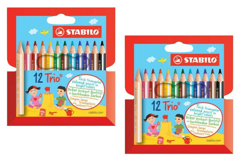 Stabilo - 2, ®