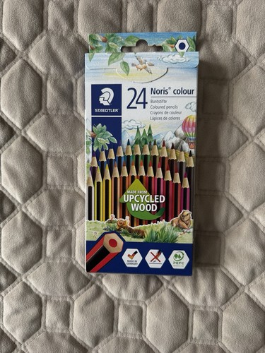 Staedtler noris colour - staedtler,