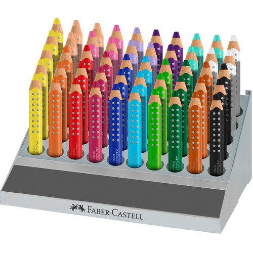 Faber castell grippy dreikant - faber,