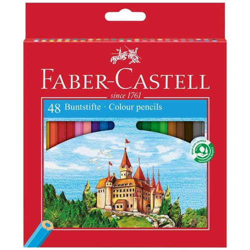 Faber castell farbstifte - faber,