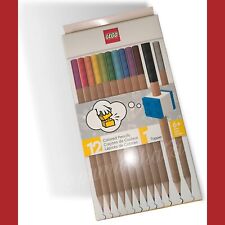 LEGO® Buntstifte in 12
