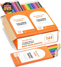 Buntstifte Set 144 Stck