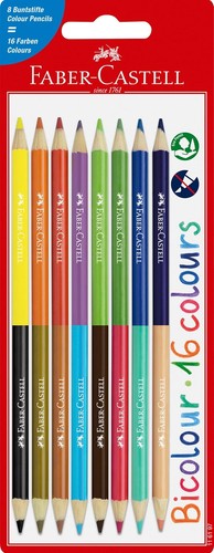 Faber castell buntstifte set - faber,