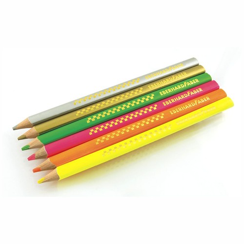 Eberhard faber farbstift tri - eberhard,