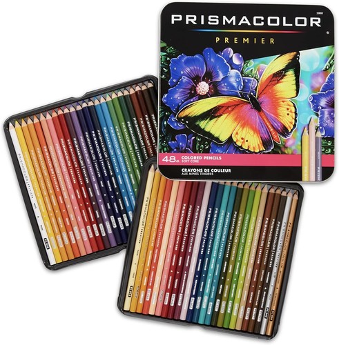 Prismacolor premier buntstifte - prismacolor,