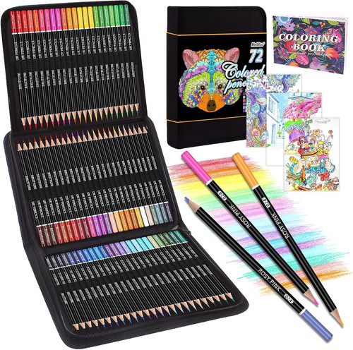 Melifluo buntstifte set - buntstifte,