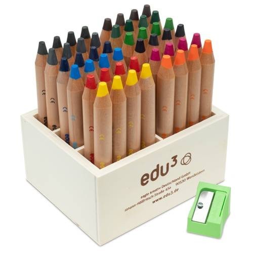 Edu prime super jumbo - edu³,