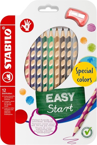 Stabilo ergonomischer - stabilo,