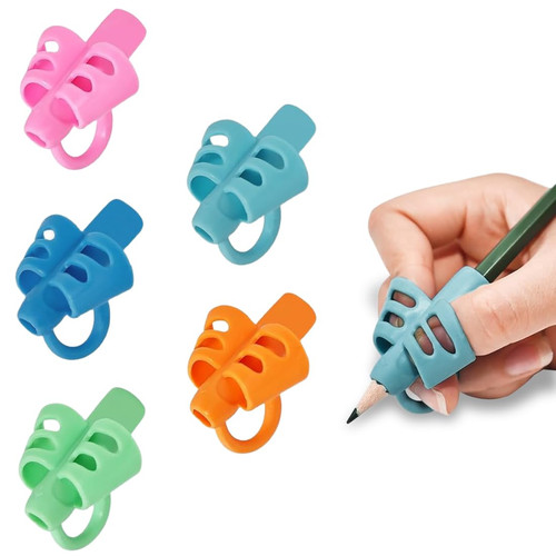 Kinder schreibhilfe set 5er - kinder,