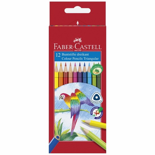 Faber castell farbstifte - faber,