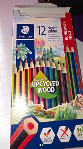 Staedtler noris colour - staedtler,