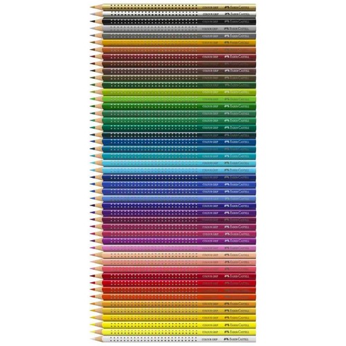 Faber castell farbstift colour - faber,