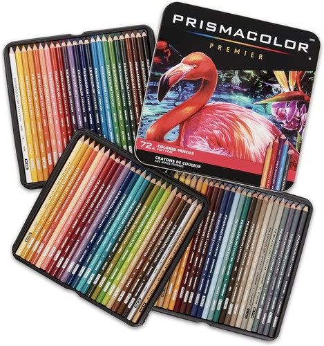 Prismacolor premier buntstifte - premier,