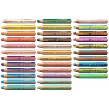 STABILO Woody Duo 880 882