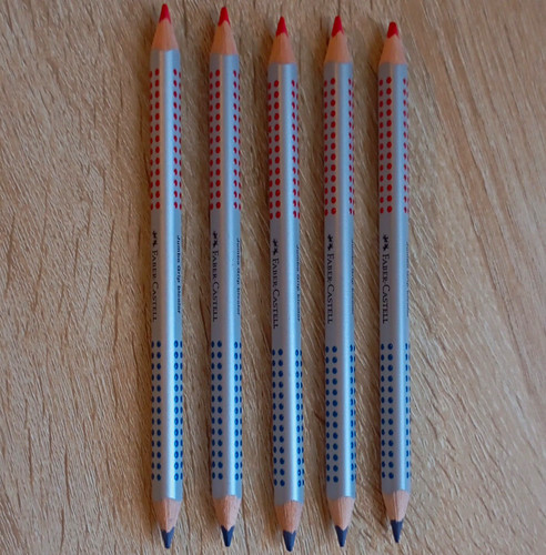Faber castell schul buntstifte - faber-castell, schul-buntstifte