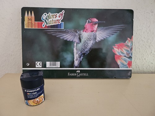 Faber castell buntstifte - 🎨faber-castell,