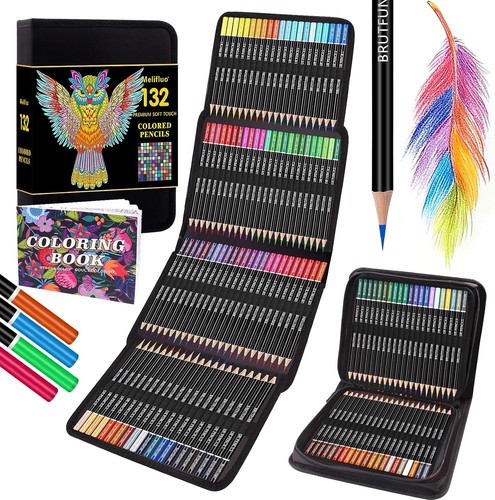 Buntstifte set - 72, set,