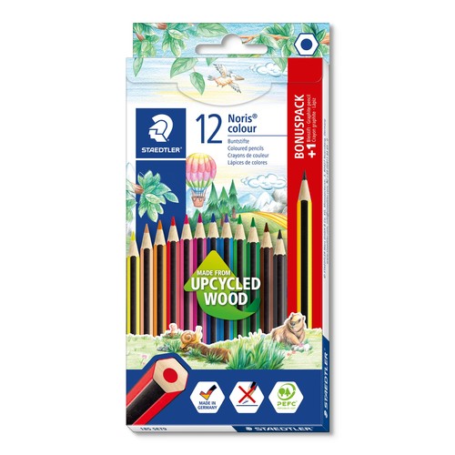 Staedtler noris colour - staedtler,