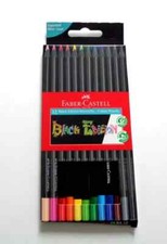 Faber-Castell Black Edition