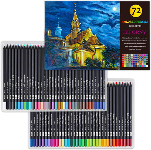 Premium black edition - black,