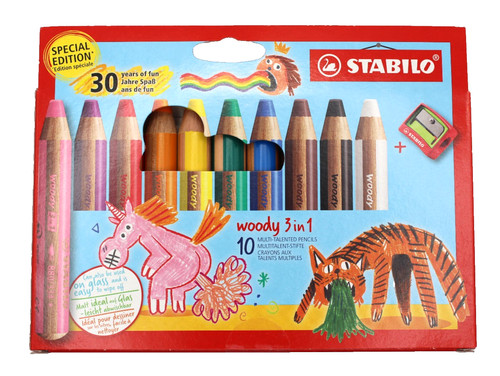 Stabilo multitalentstifte - multitalentstifte, /