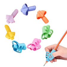 7 Pcs Schreibhilfe Für Stift