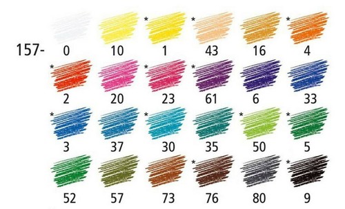Staedtler buntstift ergosoft - buntstift,