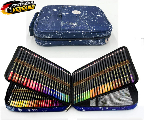 Buntstifte set 120 - set,