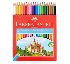 FABER-CASTELL CASTLE