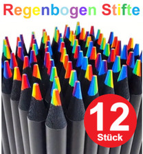 12x Regenbogenstift