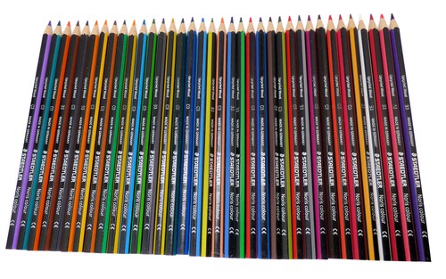Staedtler noris colour 36 - -,